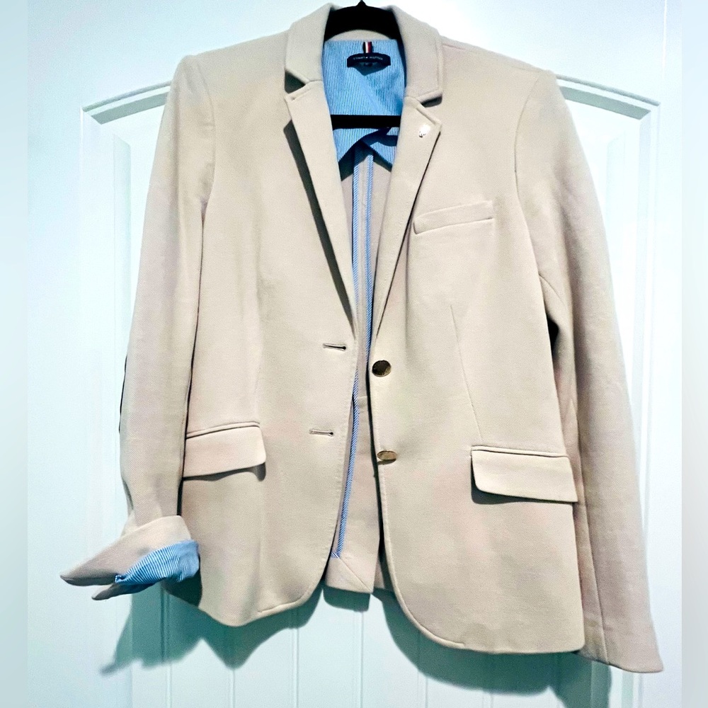 Women’s Tommy Hilfiger Blazer